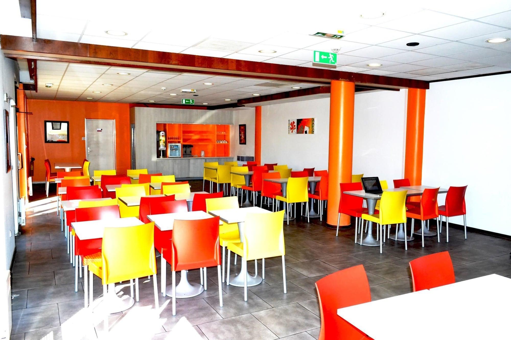 Premiere Classe Paris Est Bobigny Drancy Zewnętrze zdjęcie