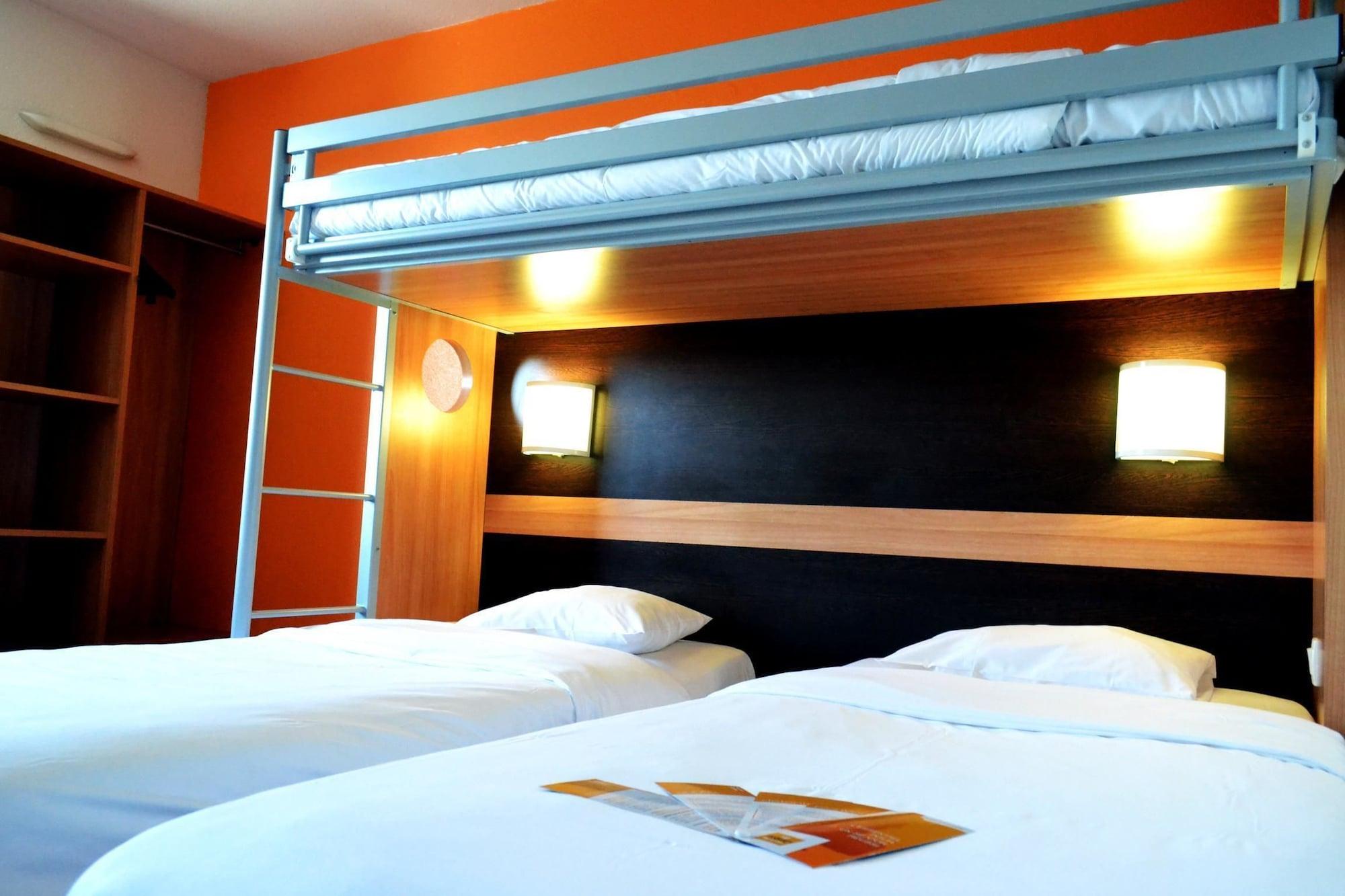 Premiere Classe Paris Est Bobigny Drancy Zewnętrze zdjęcie