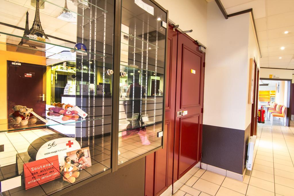 Premiere Classe Paris Est Bobigny Drancy Zewnętrze zdjęcie