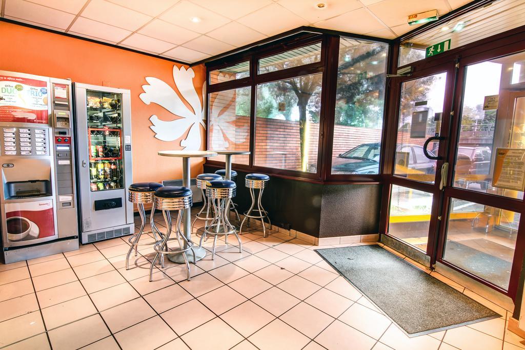 Premiere Classe Paris Est Bobigny Drancy Zewnętrze zdjęcie