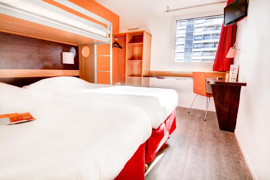 Premiere Classe Paris Est Bobigny Drancy Zewnętrze zdjęcie