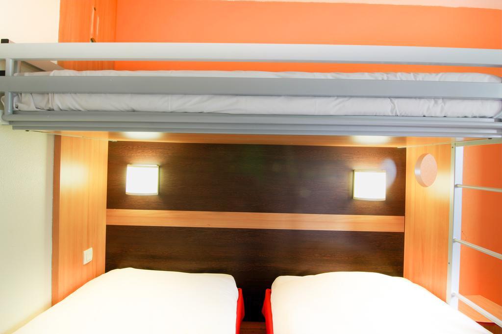 Premiere Classe Paris Est Bobigny Drancy Zewnętrze zdjęcie